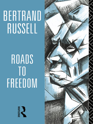 cover image of Roads to Freedom